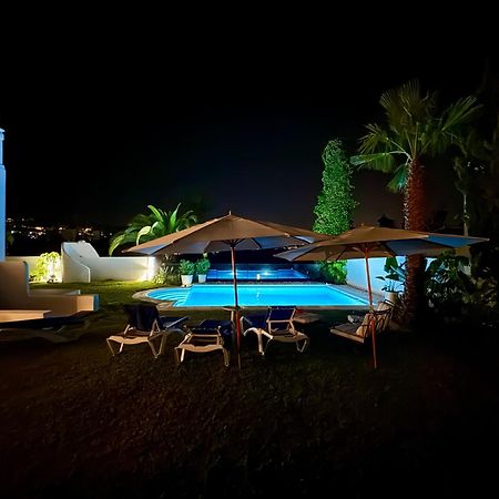 Aurora Boutique House - Only Adults Bed & Breakfast Marbella Ngoại thất bức ảnh