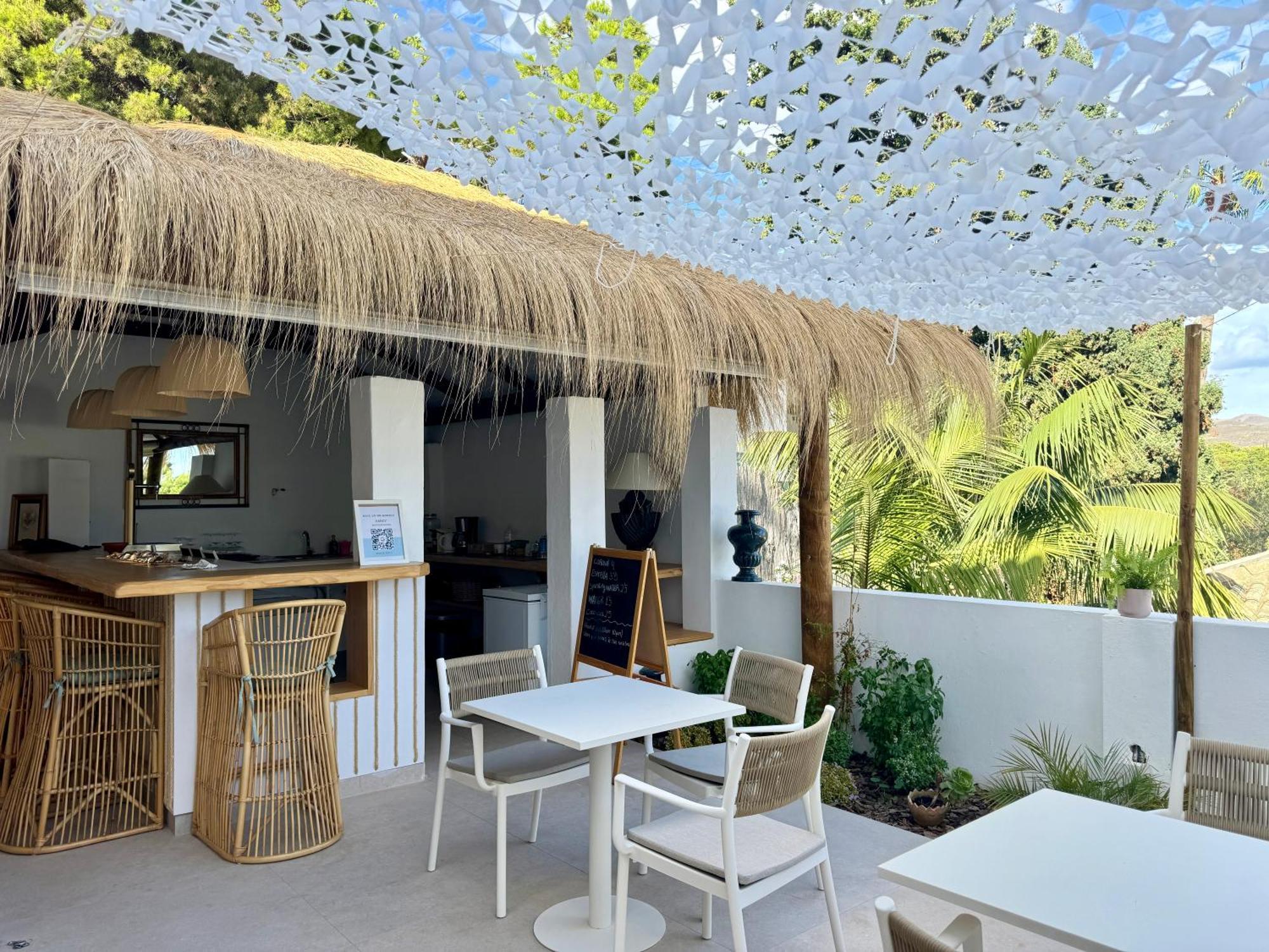Aurora Boutique House - Only Adults Bed & Breakfast Marbella Ngoại thất bức ảnh