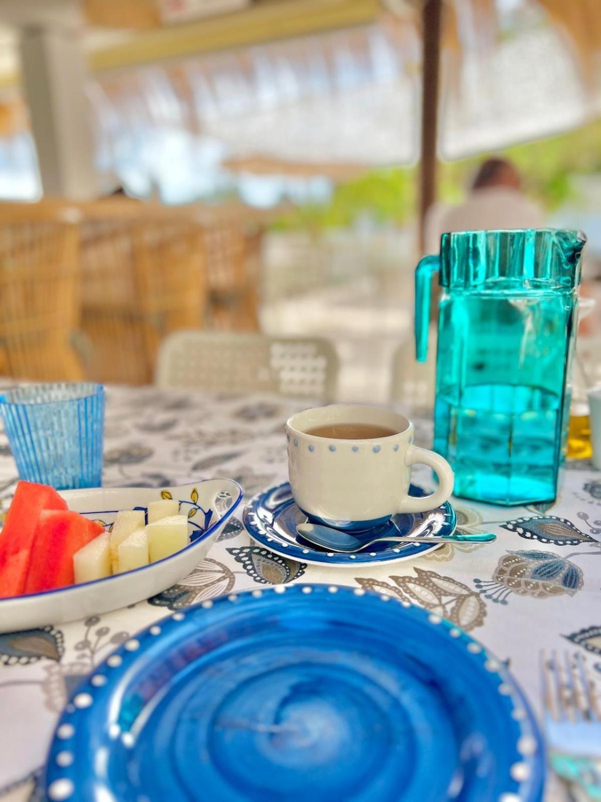 Aurora Boutique House - Only Adults Bed & Breakfast Marbella Ngoại thất bức ảnh