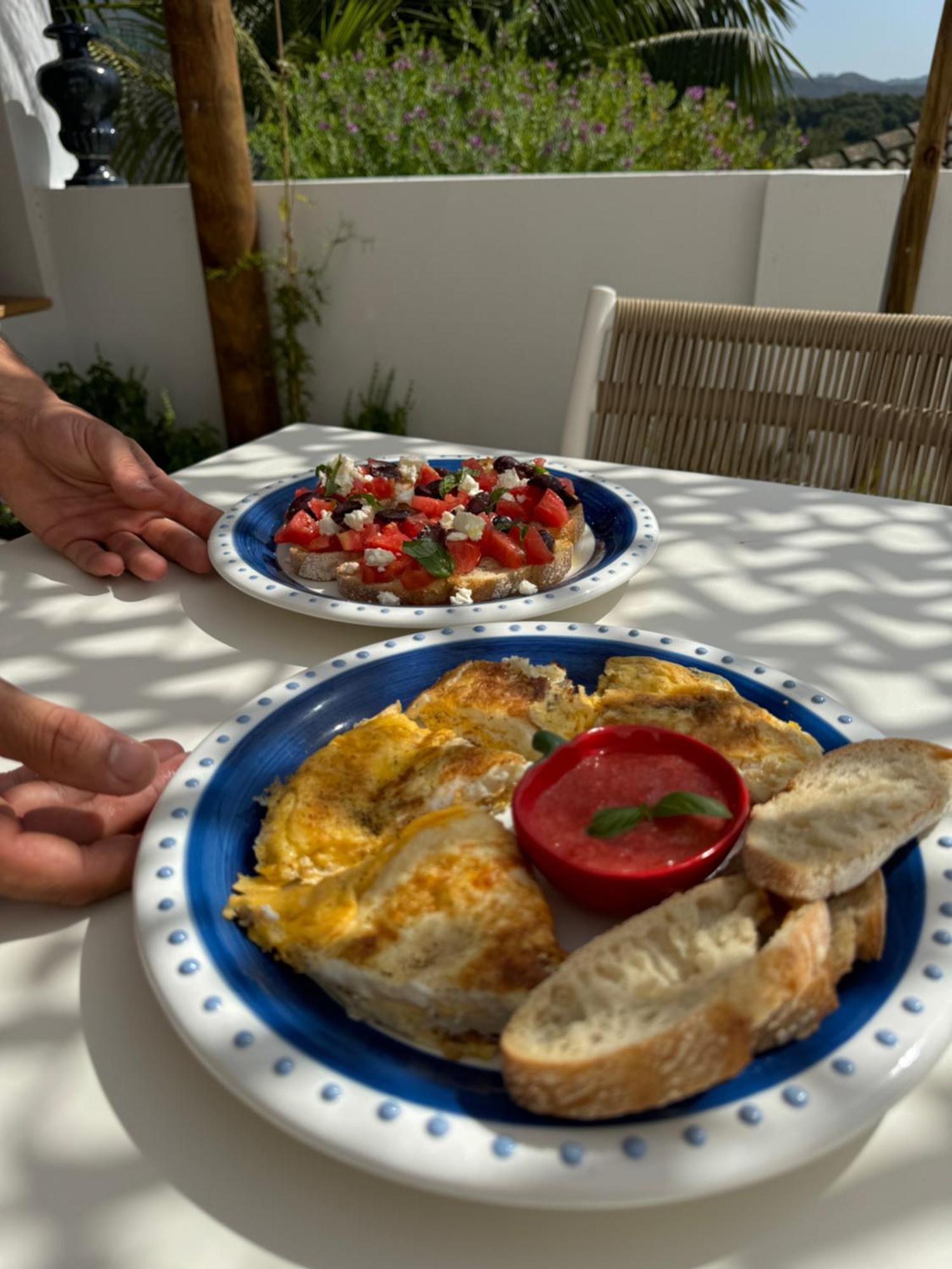 Aurora Boutique House - Only Adults Bed & Breakfast Marbella Ngoại thất bức ảnh
