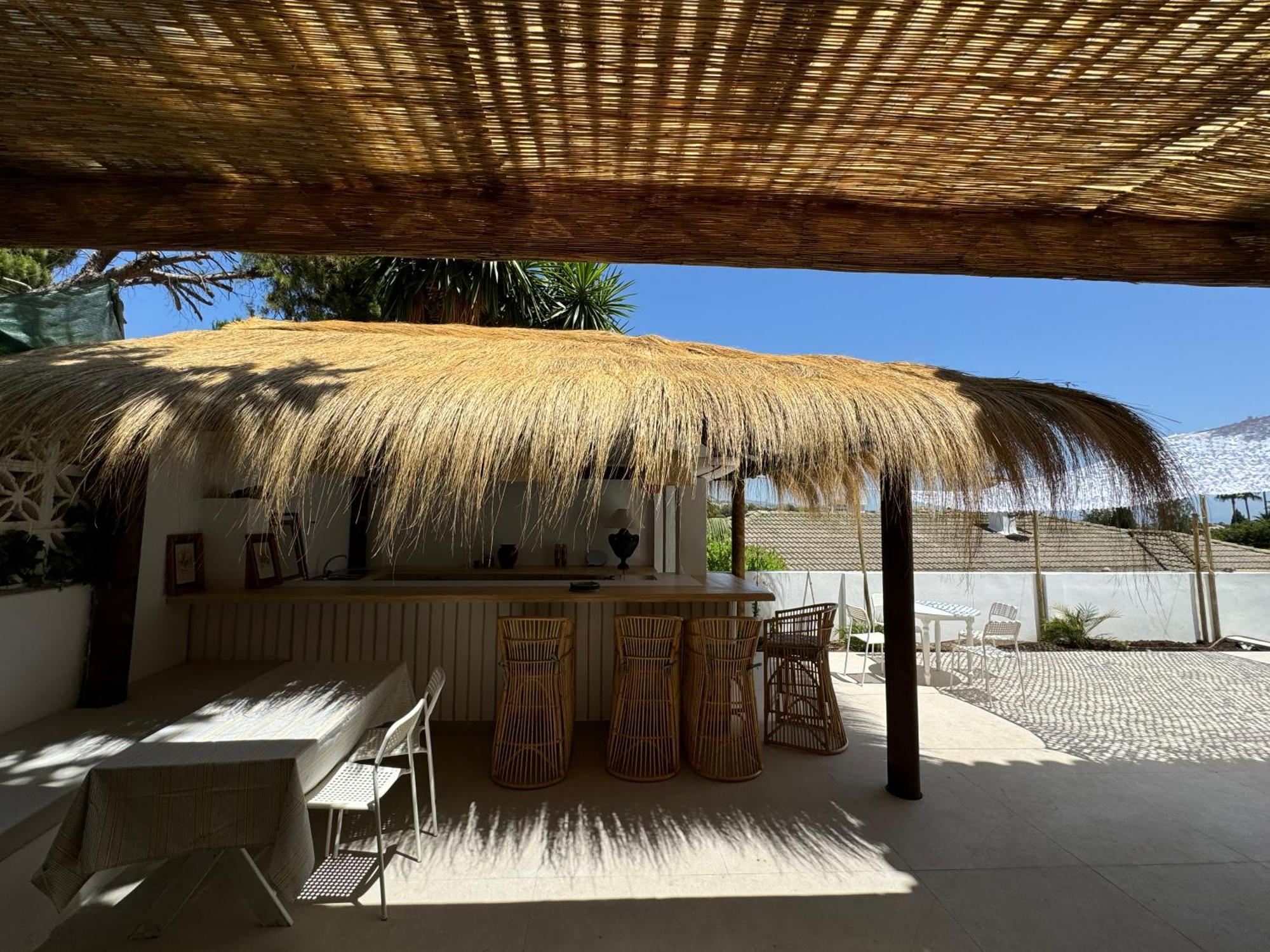 Aurora Boutique House - Only Adults Bed & Breakfast Marbella Ngoại thất bức ảnh