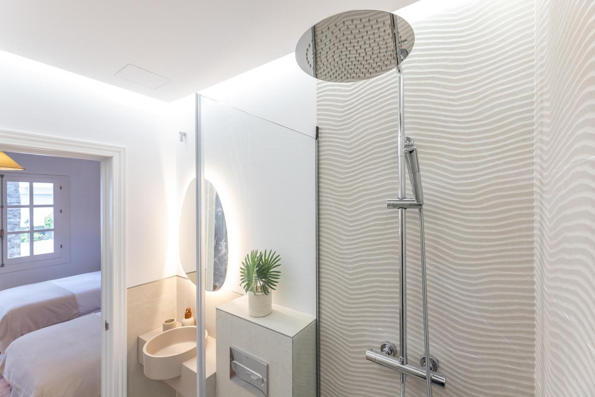 Aurora Boutique House - Only Adults Bed & Breakfast Marbella Ngoại thất bức ảnh