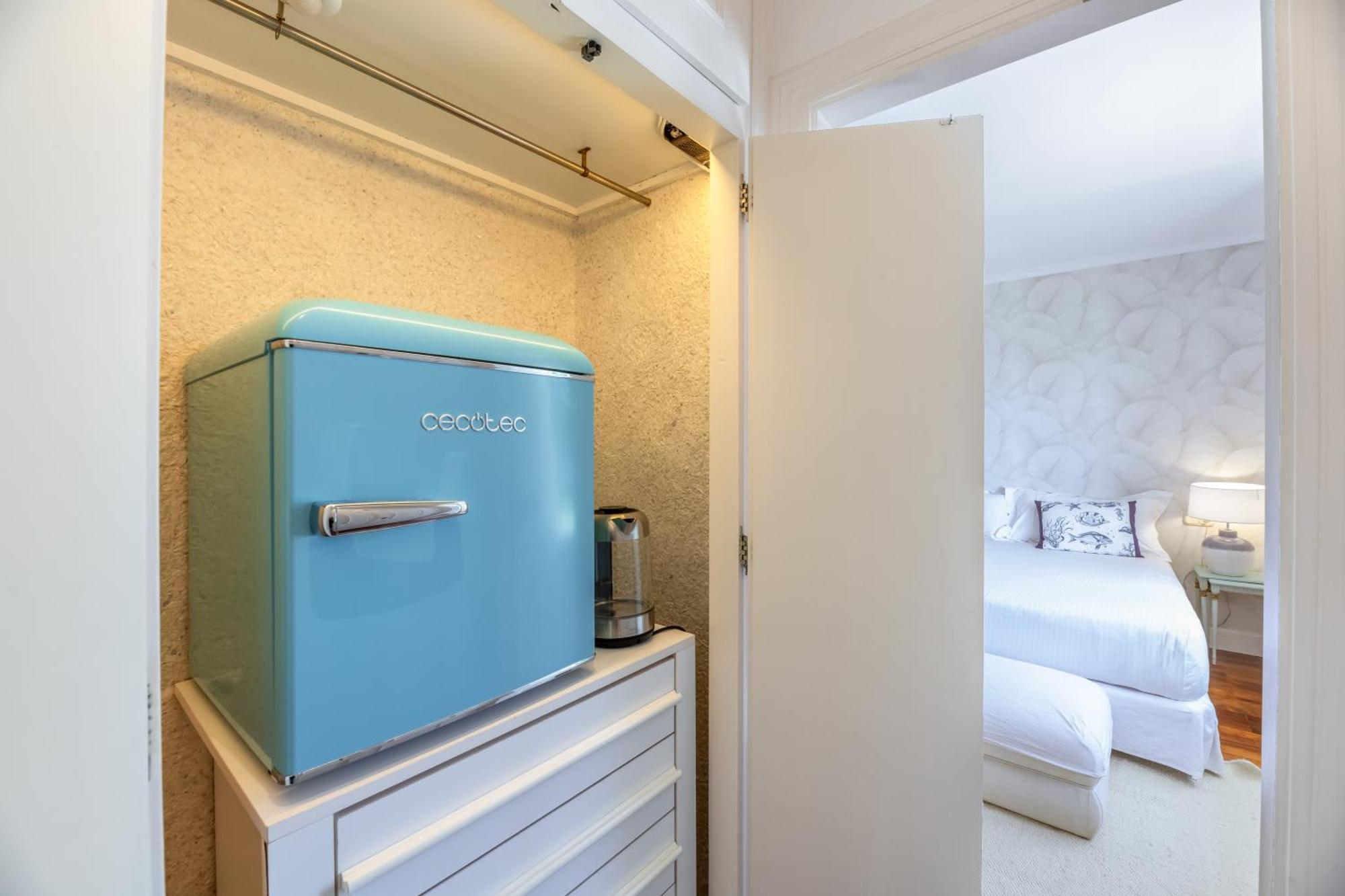 Aurora Boutique House - Only Adults Bed & Breakfast Marbella Ngoại thất bức ảnh