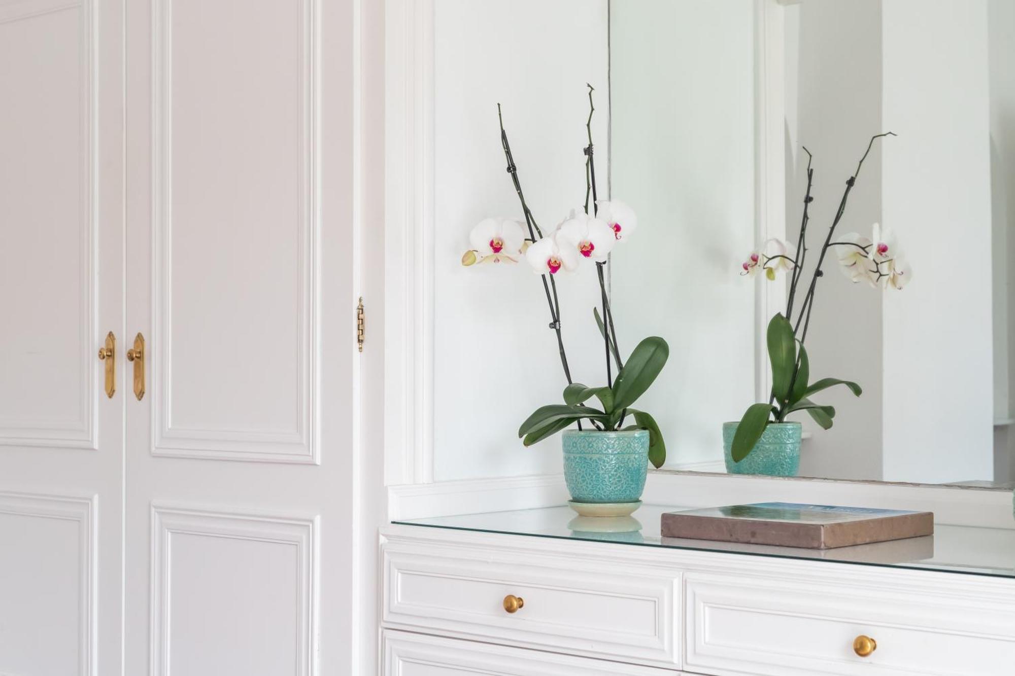 Aurora Boutique House - Only Adults Bed & Breakfast Marbella Ngoại thất bức ảnh