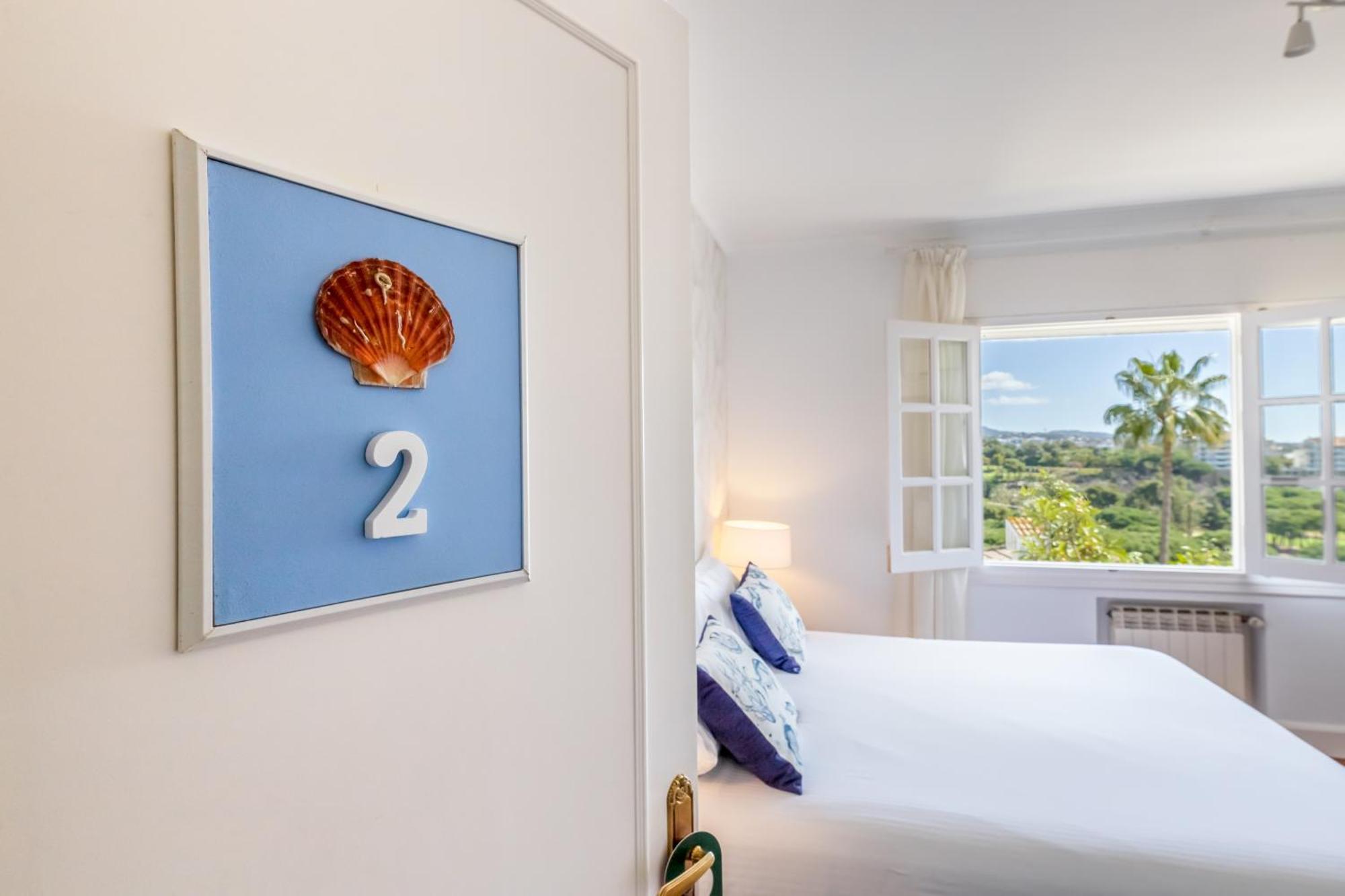 Aurora Boutique House - Only Adults Bed & Breakfast Marbella Ngoại thất bức ảnh