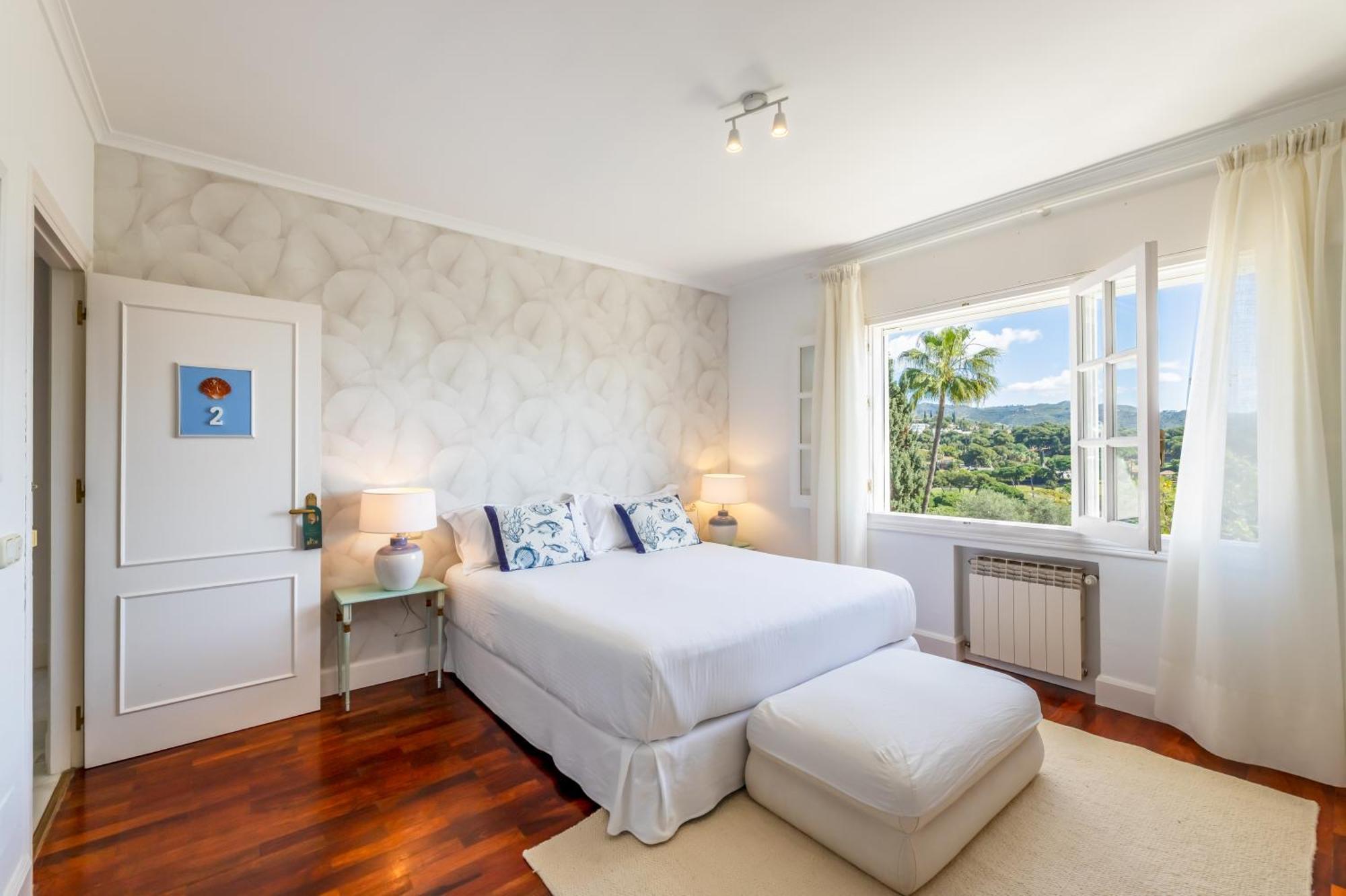 Aurora Boutique House - Only Adults Bed & Breakfast Marbella Ngoại thất bức ảnh