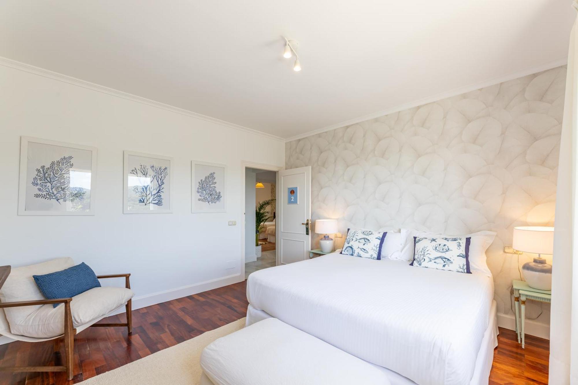 Aurora Boutique House - Only Adults Bed & Breakfast Marbella Ngoại thất bức ảnh