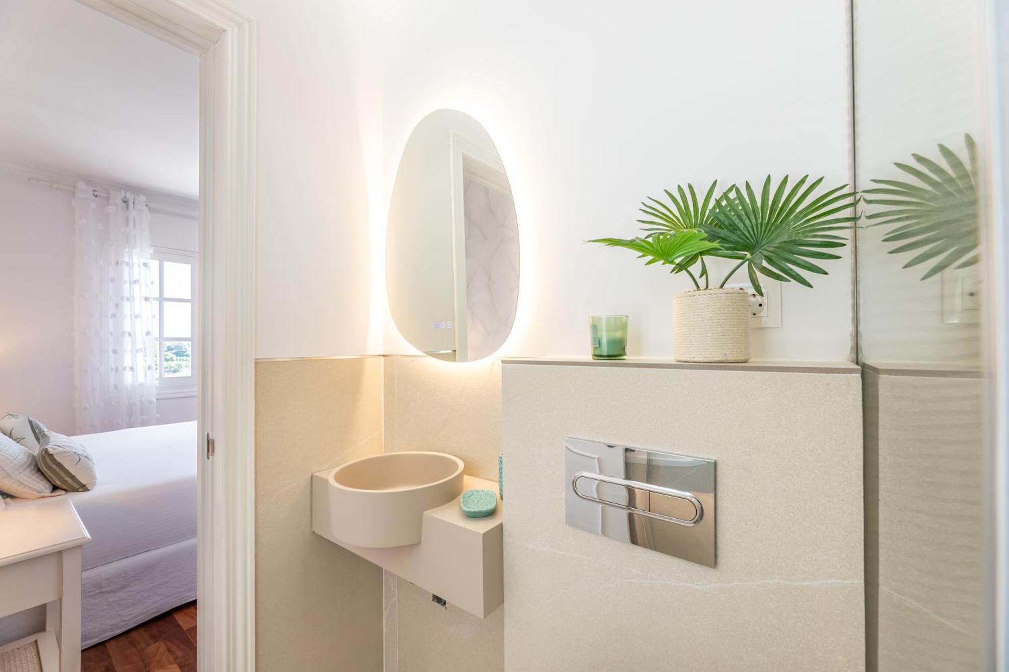 Aurora Boutique House - Only Adults Bed & Breakfast Marbella Ngoại thất bức ảnh